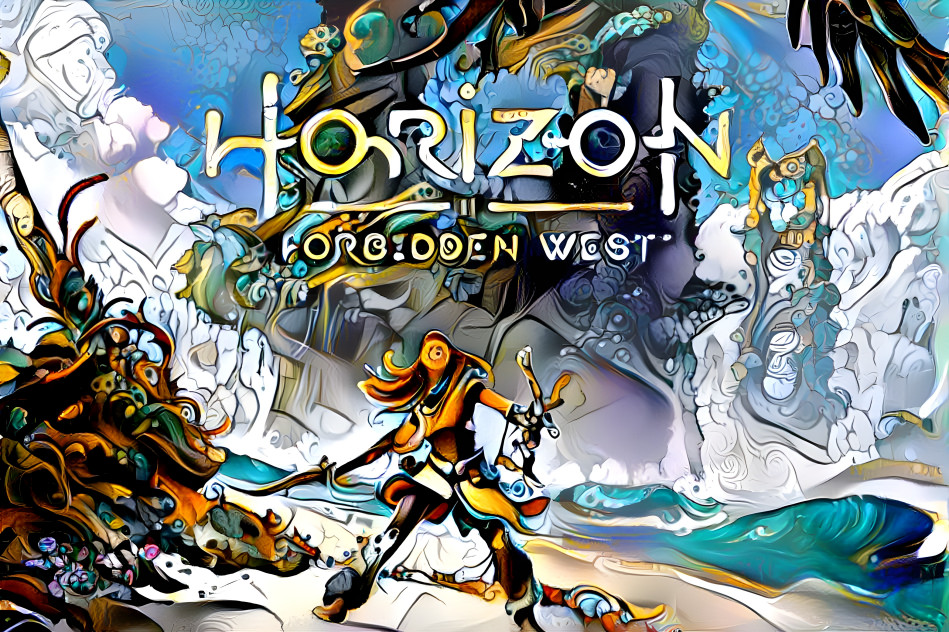 Horizon forbidden west