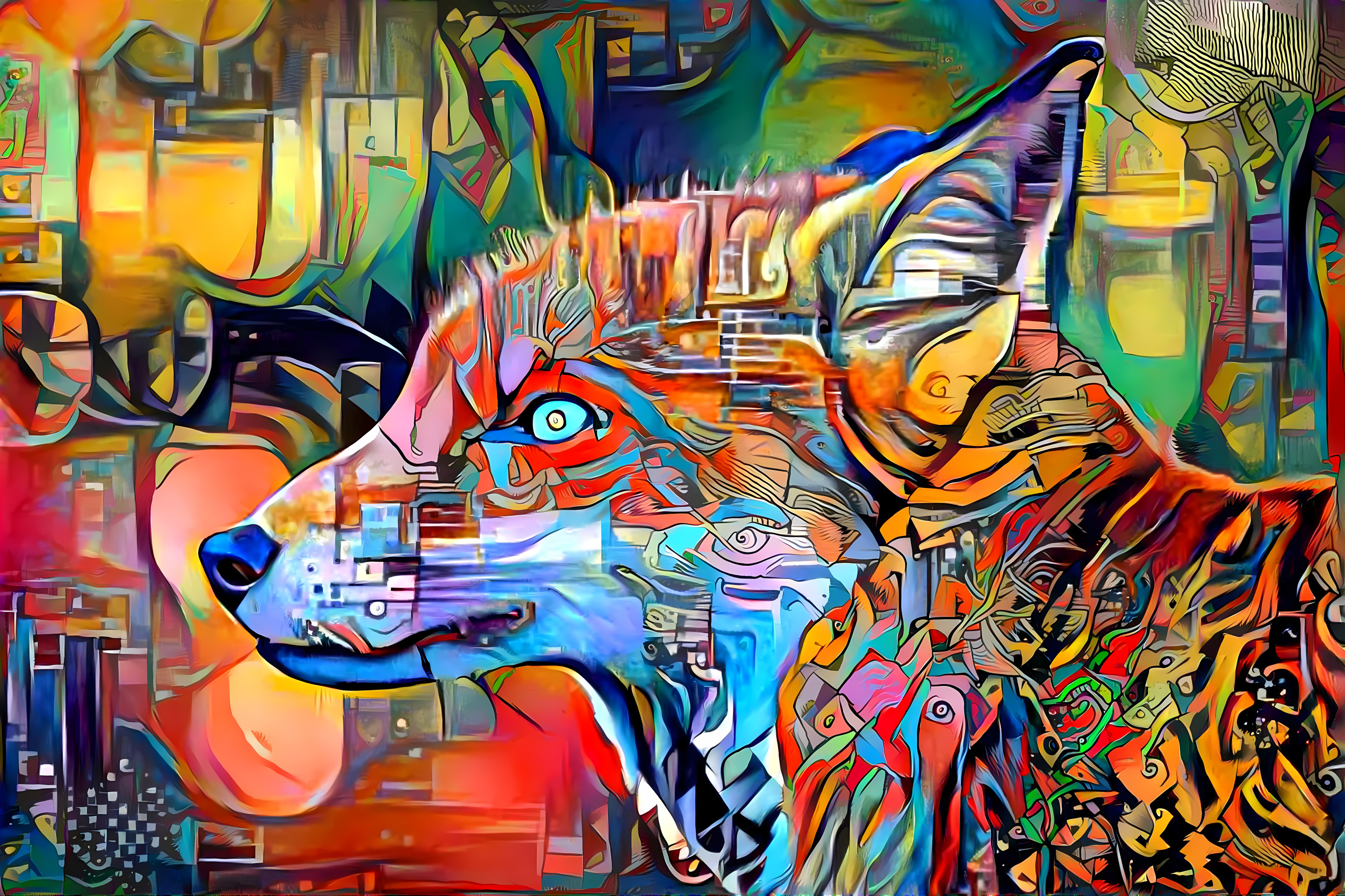 Fox