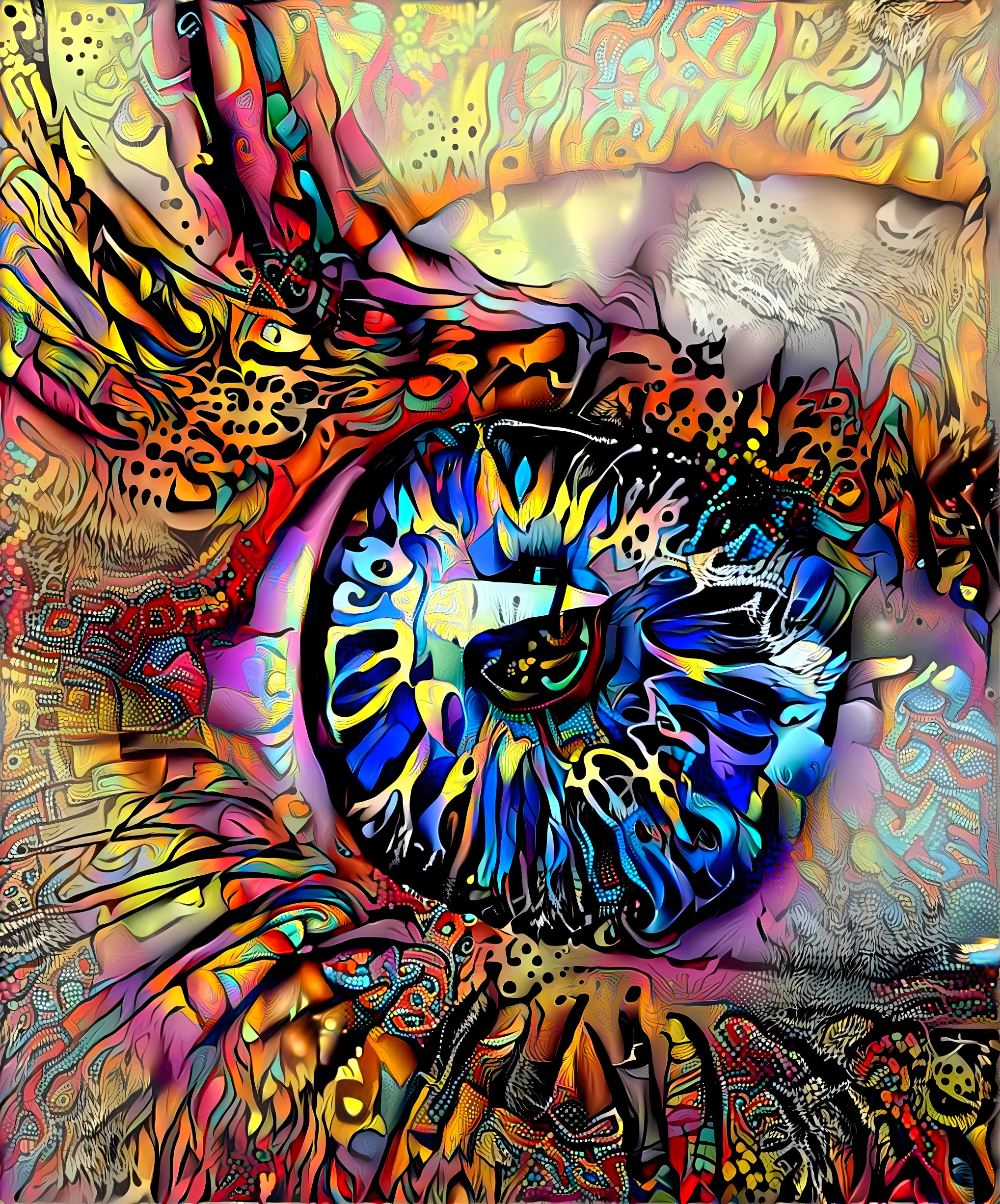 Eye See