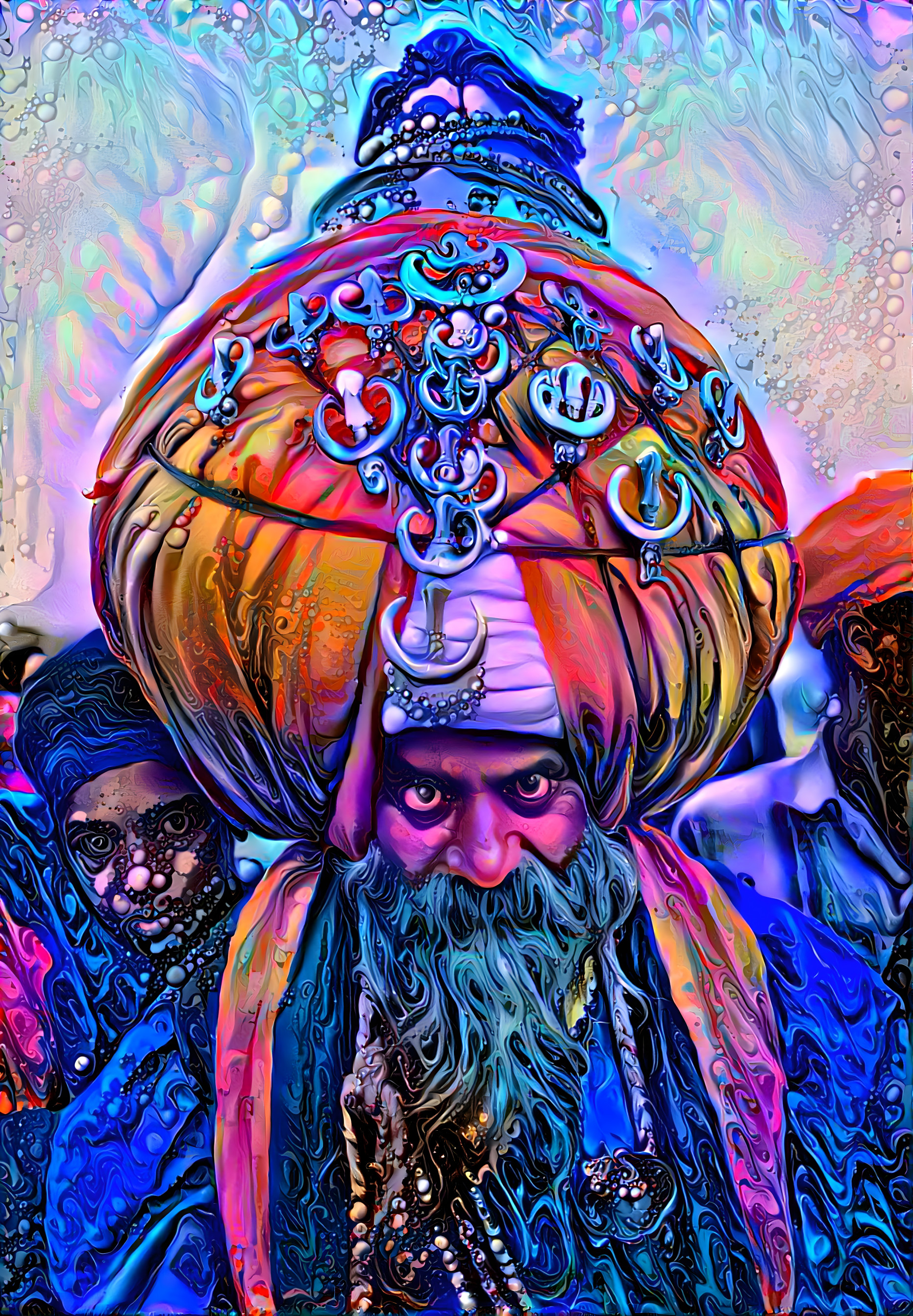 Raja-Swami 