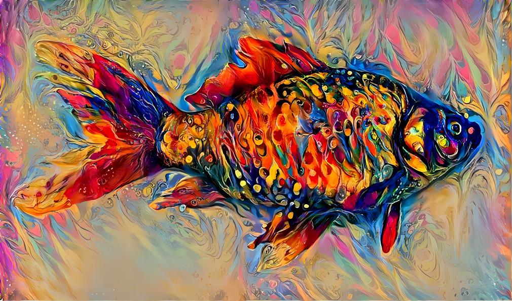 Fishy