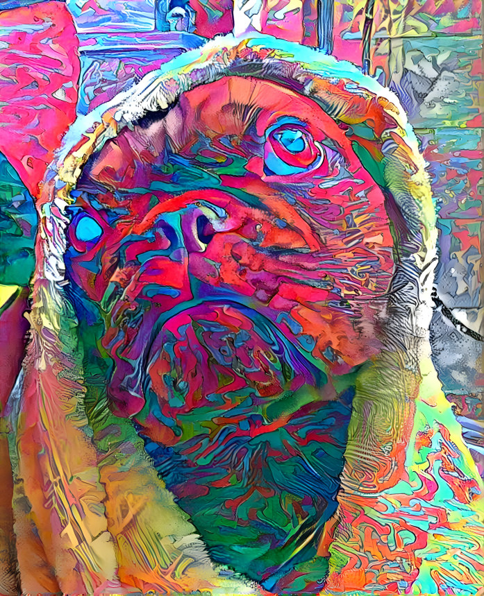 pugmix