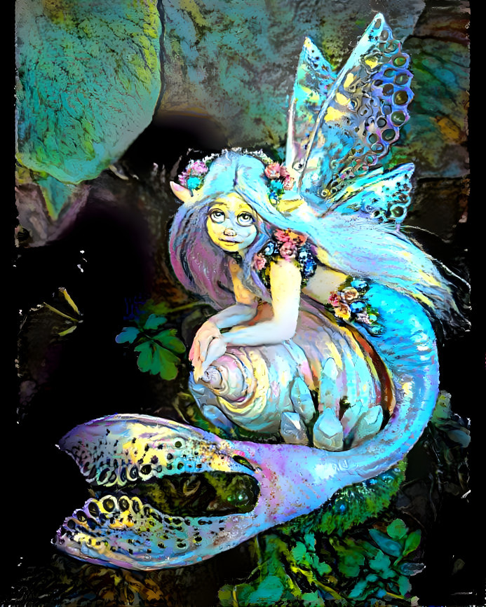 Mermaid2