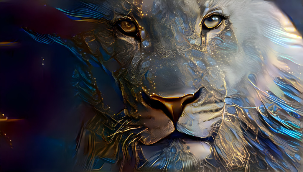 Lion Metal