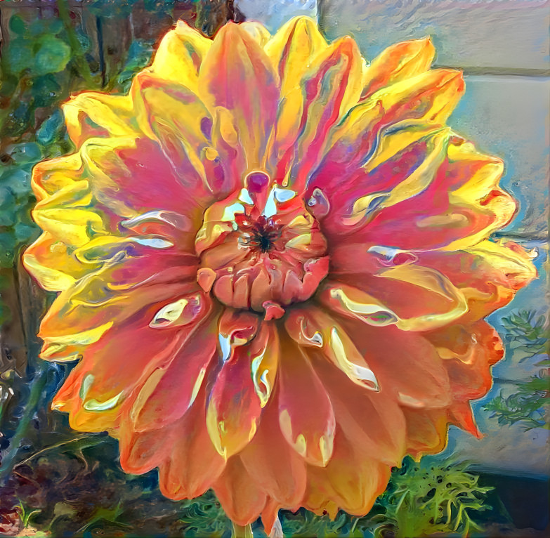 Dahlia