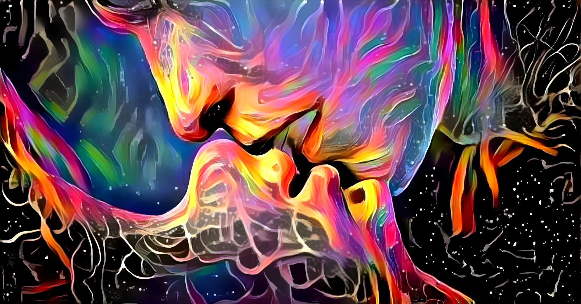 The Kiss