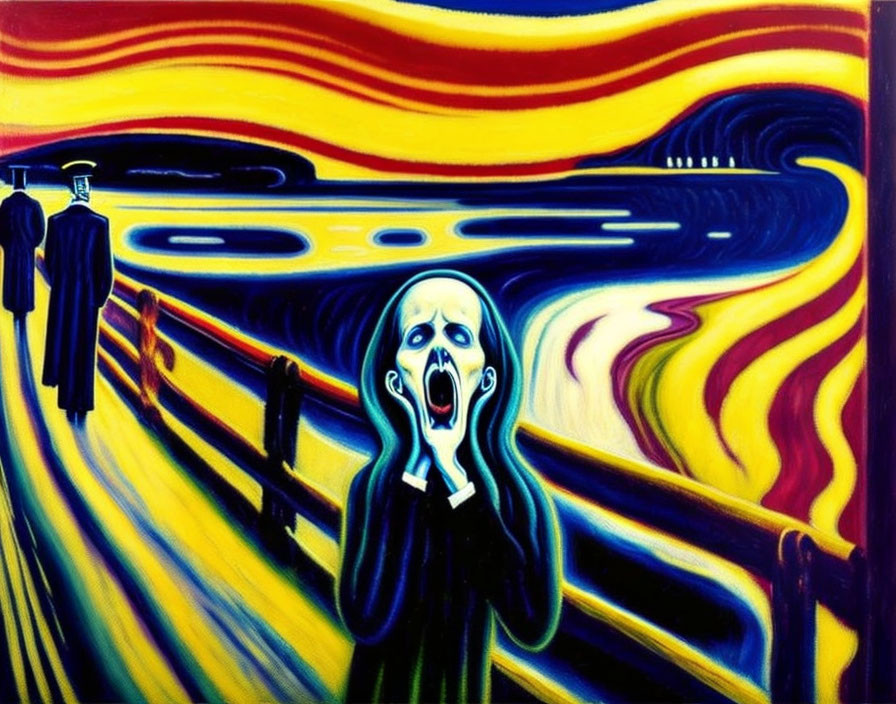 The Scream II