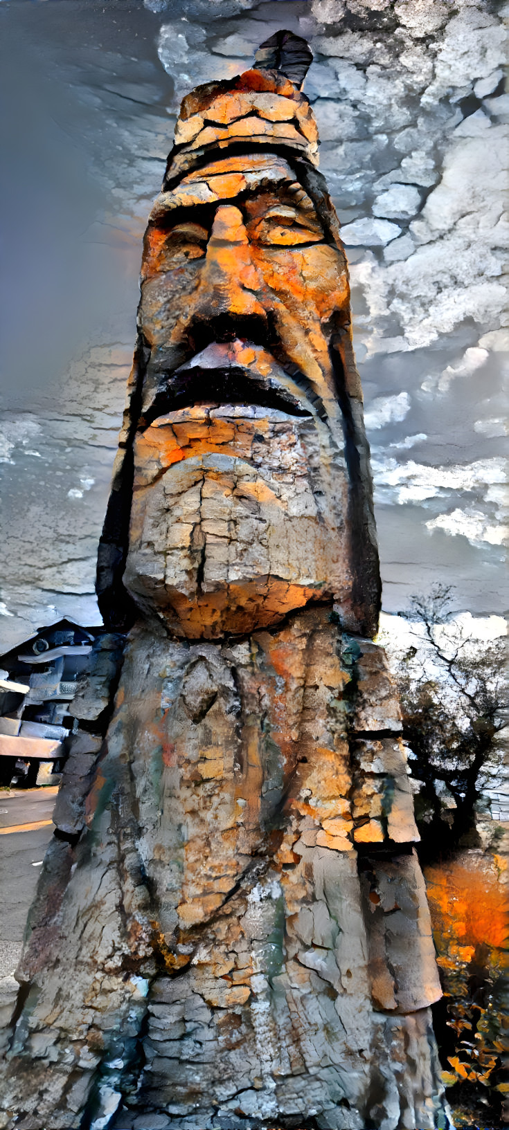 OC Totem