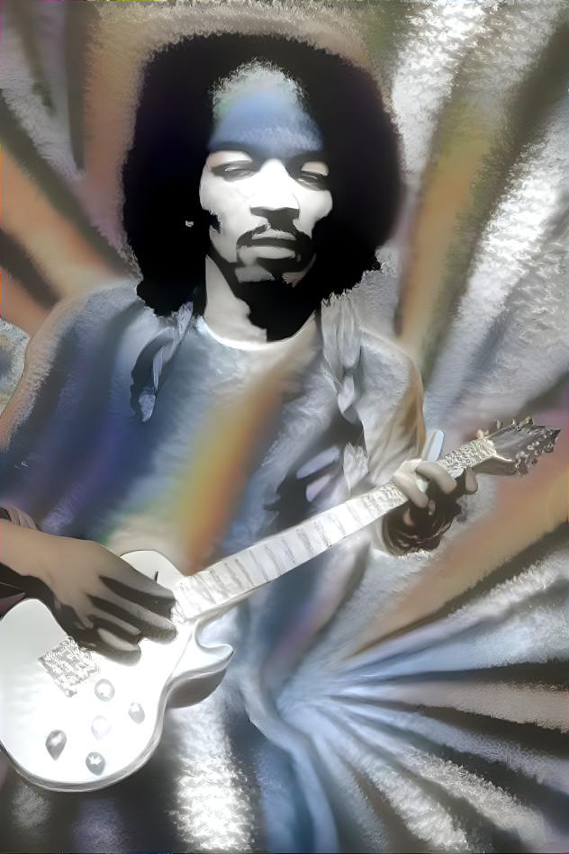 Hendrix