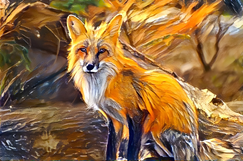 Fox