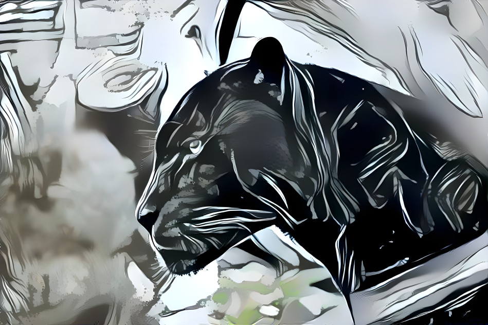 panther 2