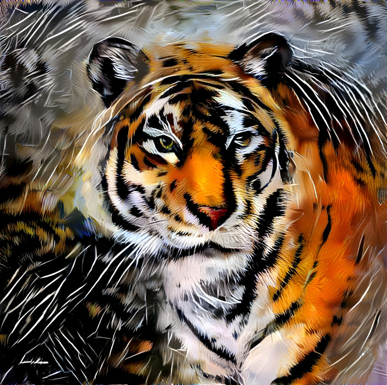 Tiger Remix