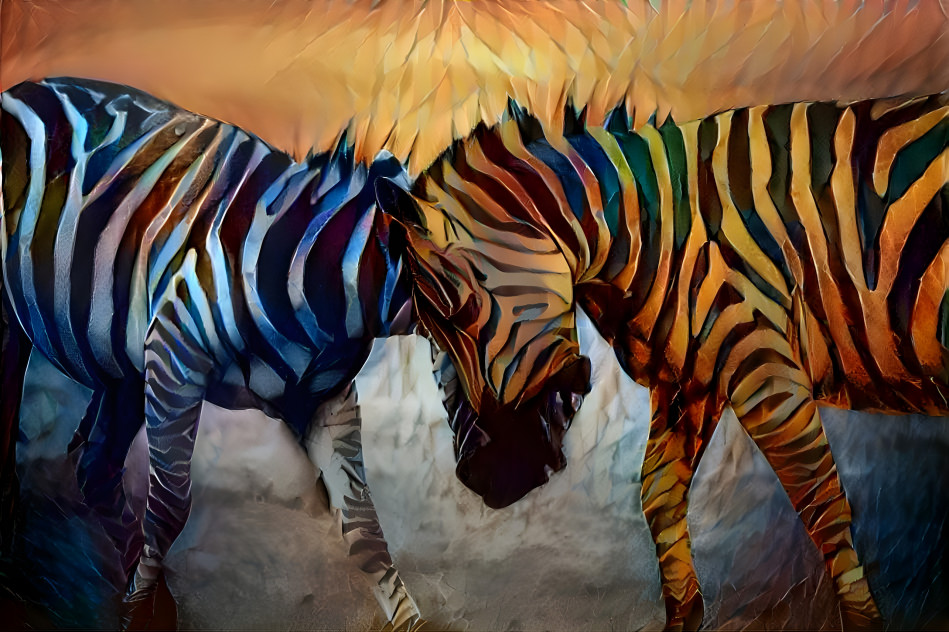 Zebras