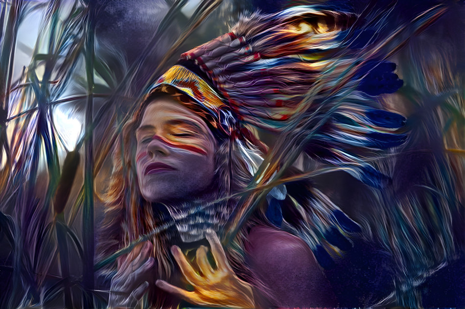 Native Dreams