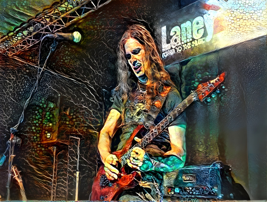 Kiko Loureiro