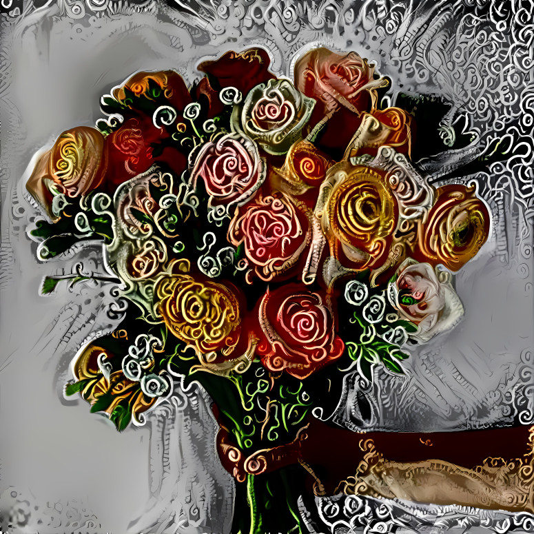 bouquet