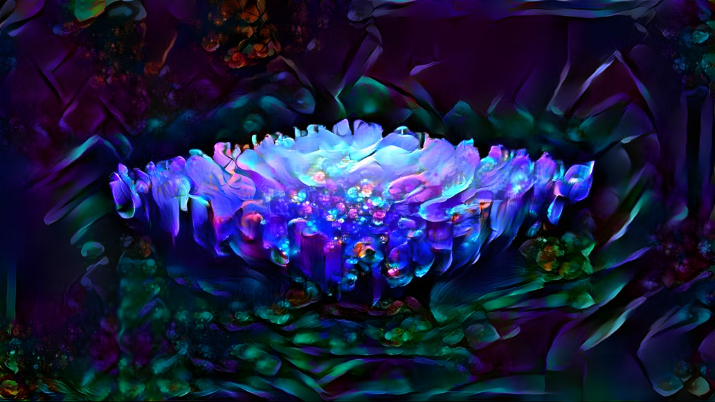 Cosmic Garden