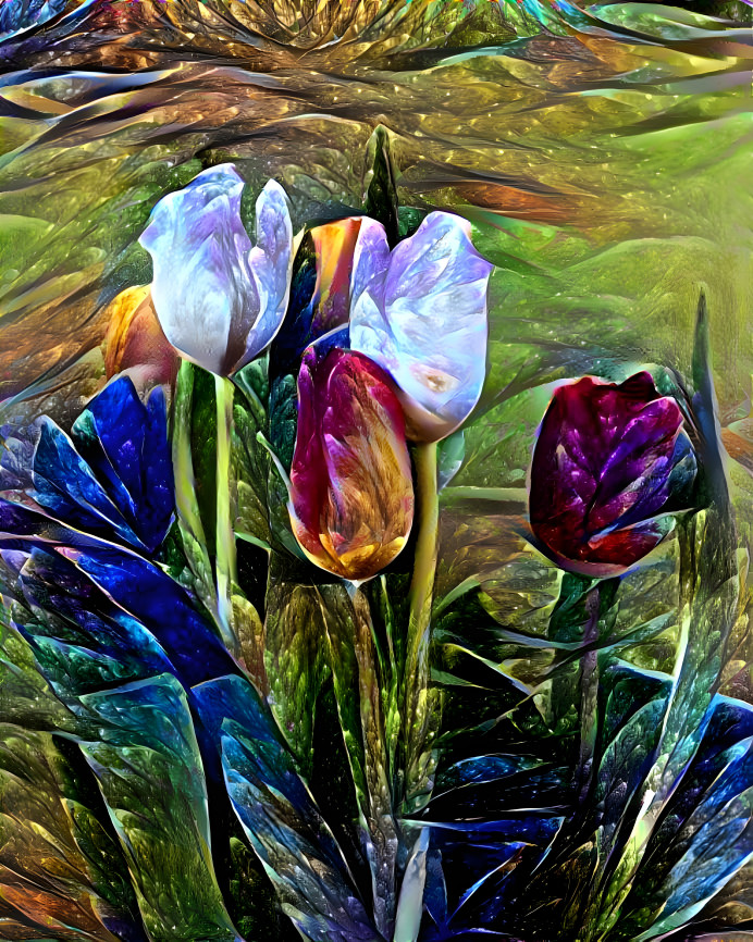 Tulips