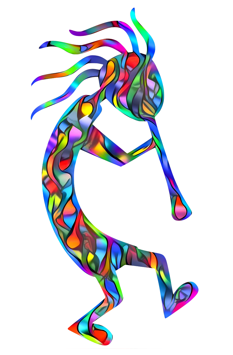 Kokopelli