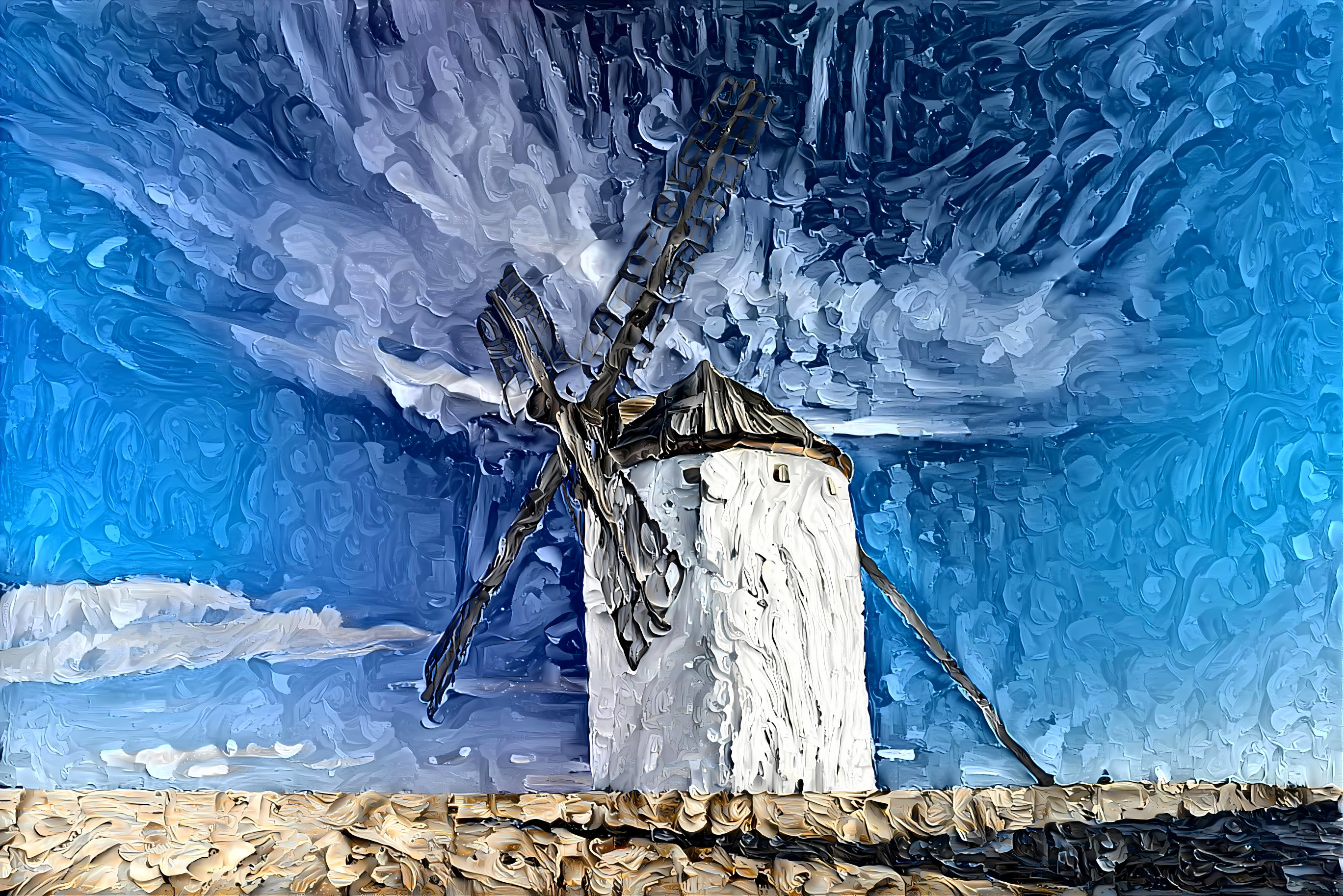 Windmill