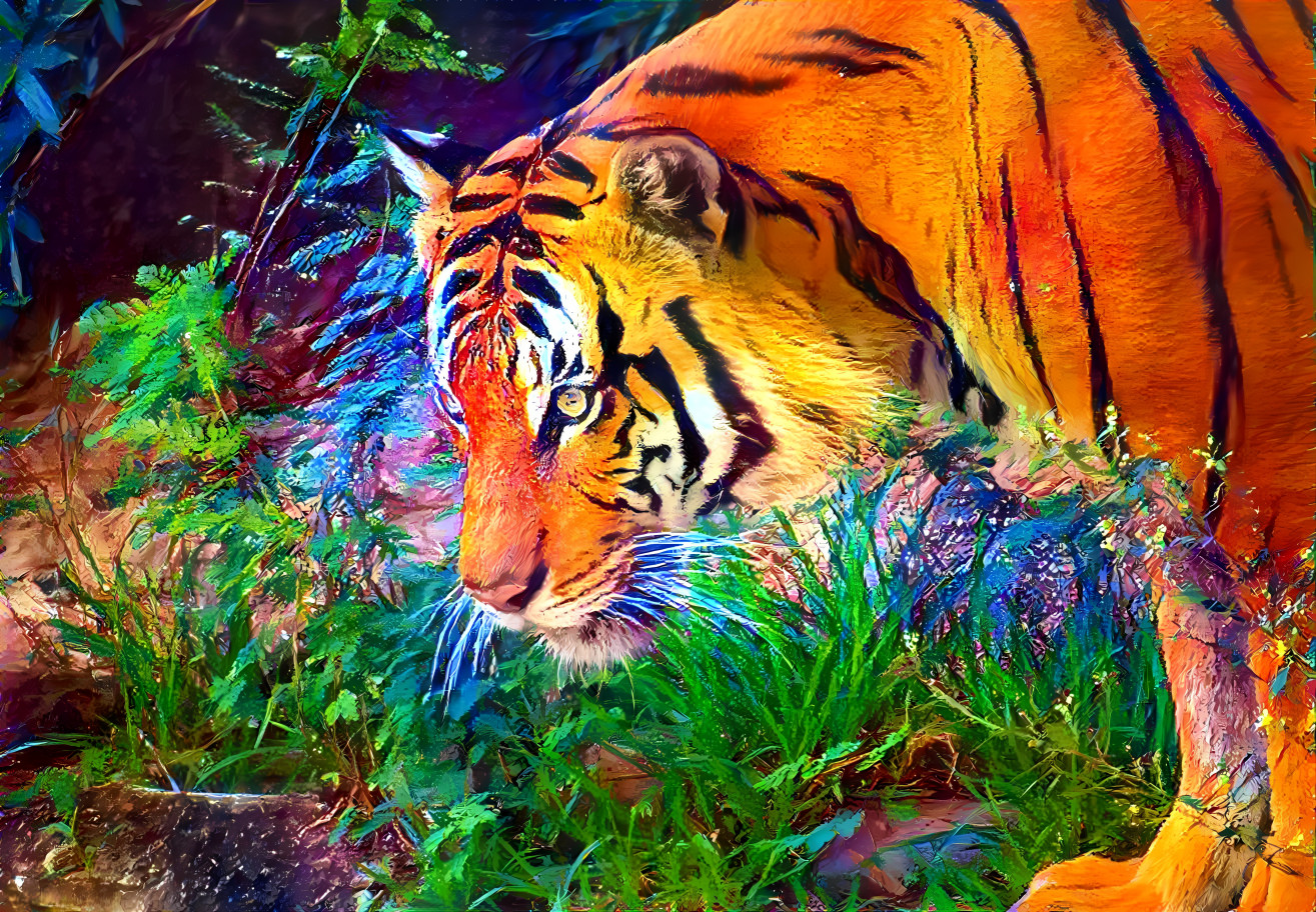 Tiger