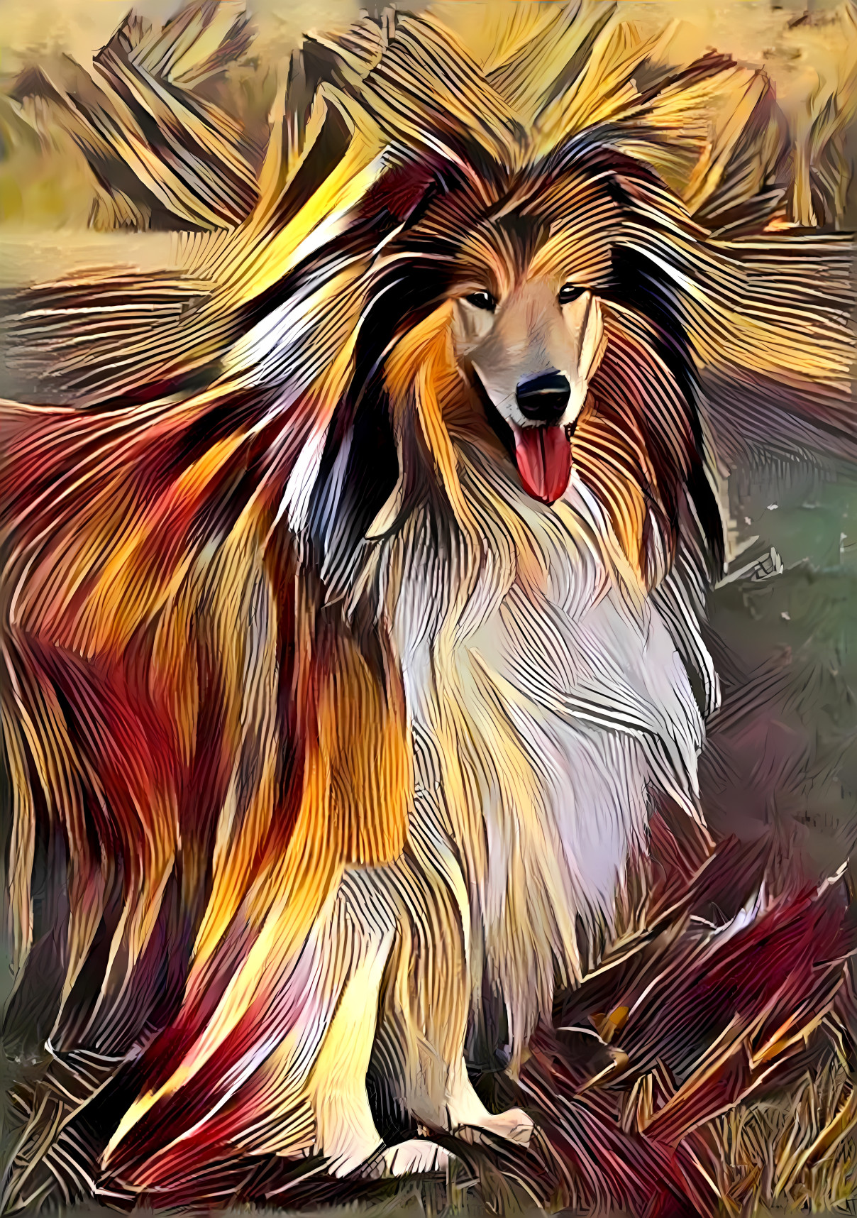 Collie