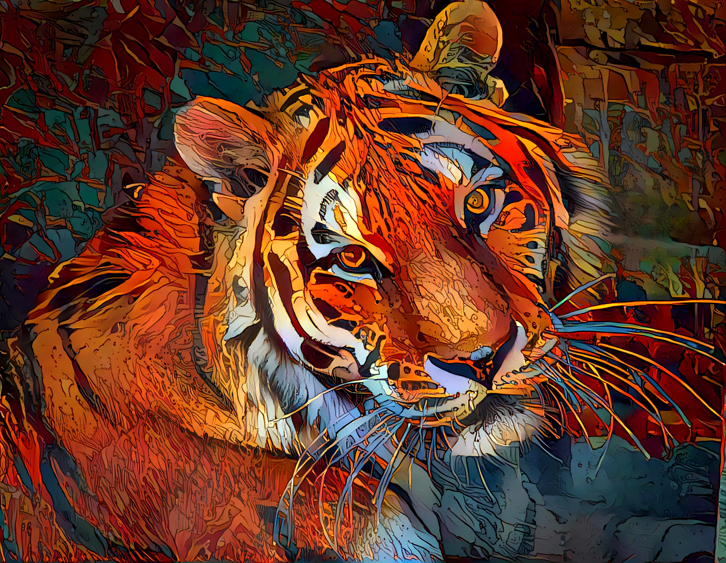 Tiger