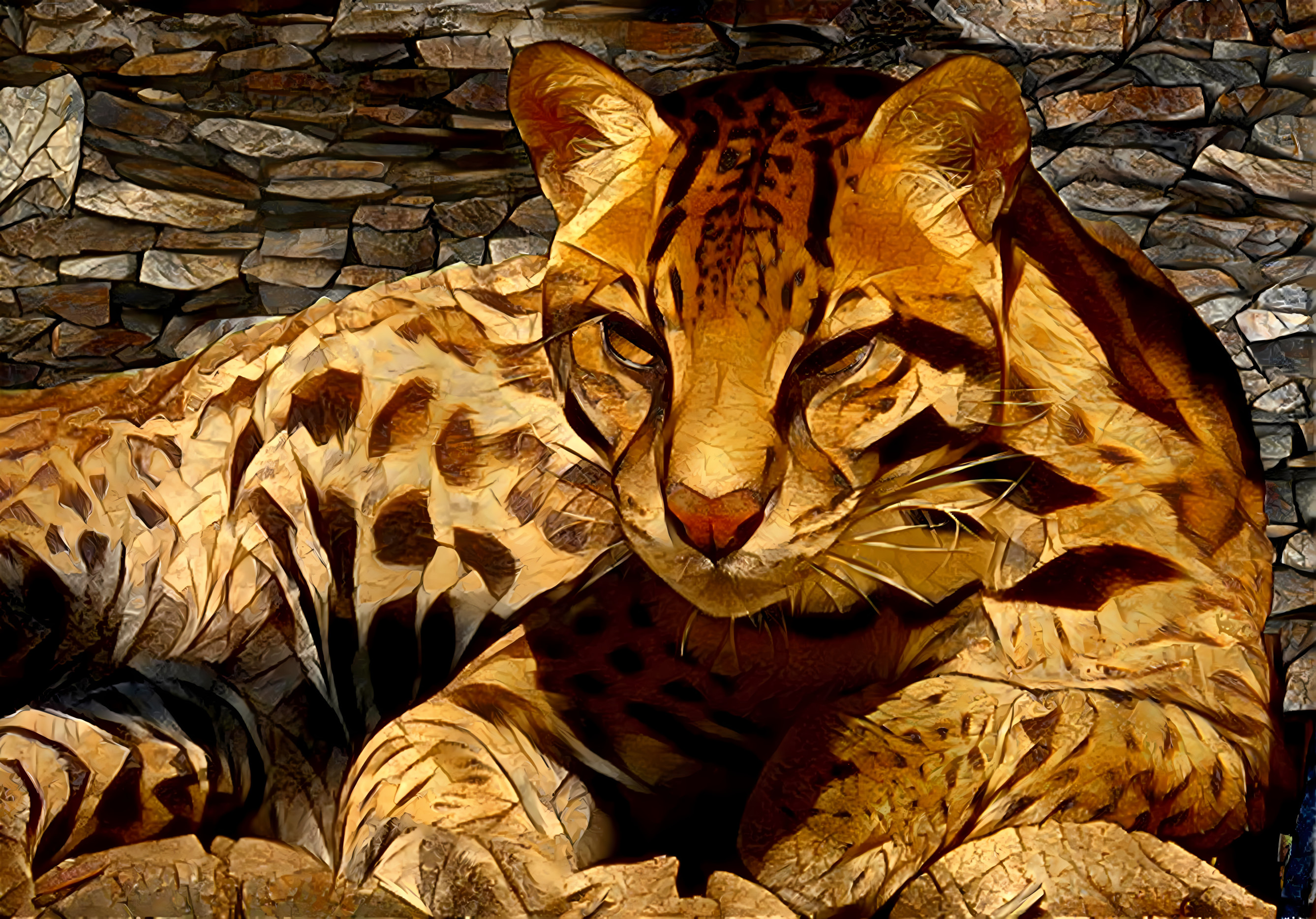 Ocelot