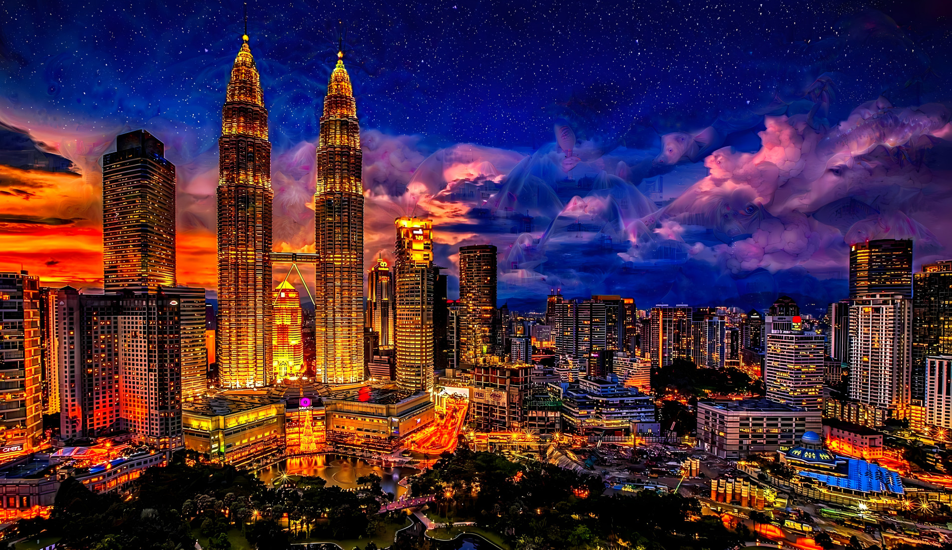 Kuala Lumpur