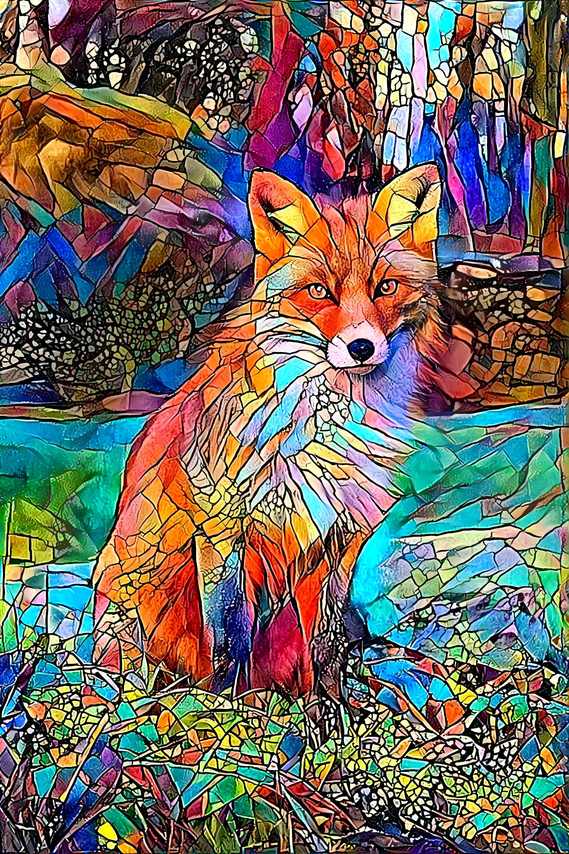 Fox