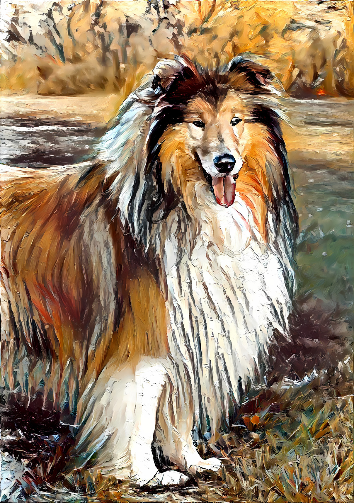 Collie