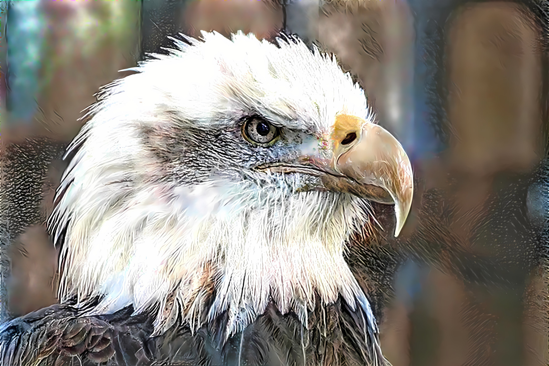 Bald Eagle