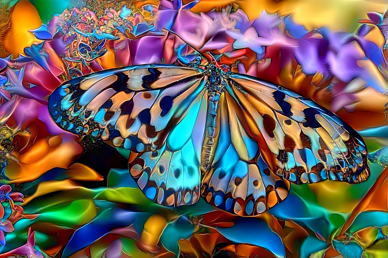 Butterfly 3