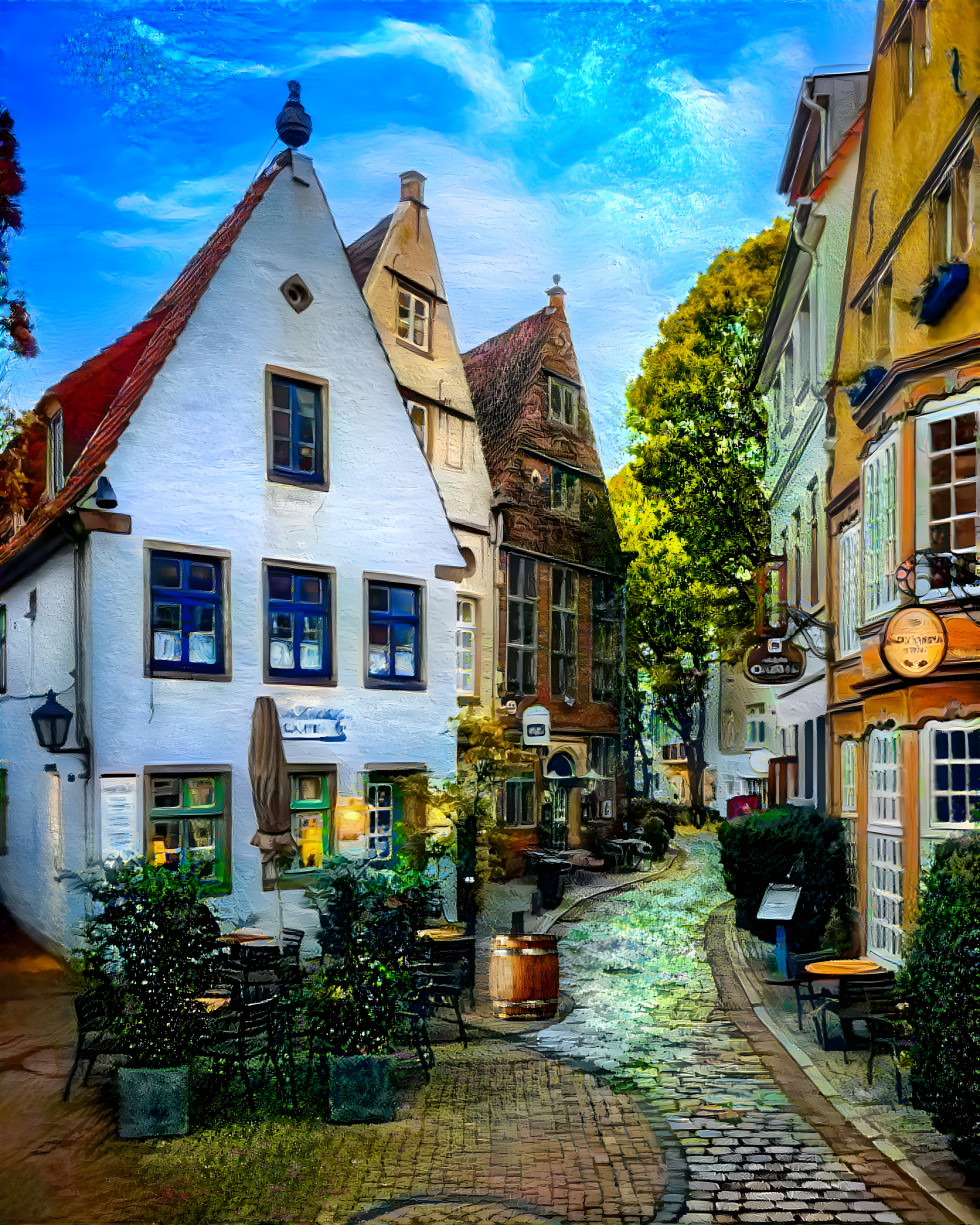 Bremen, Germany