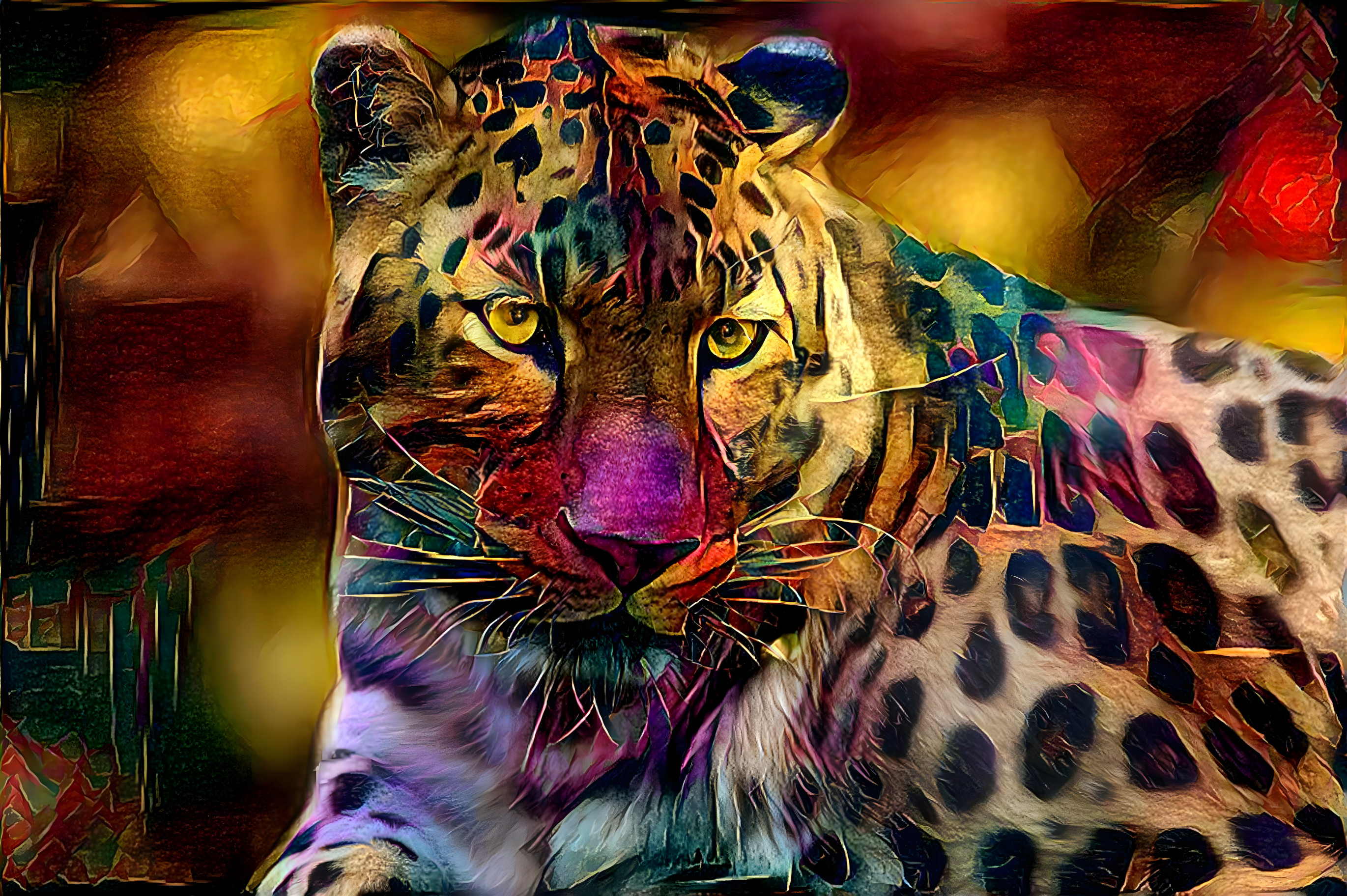 Leopard