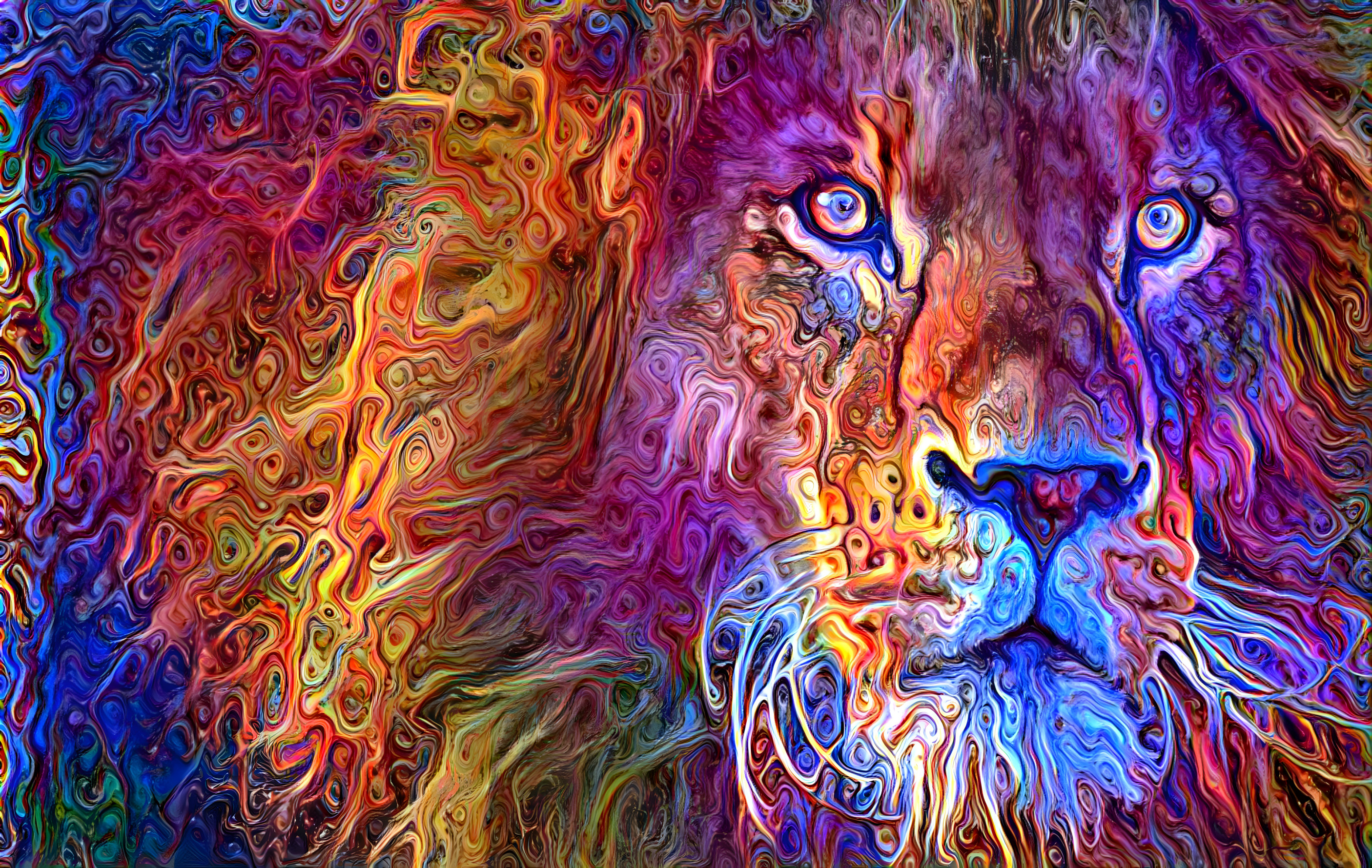 Lion