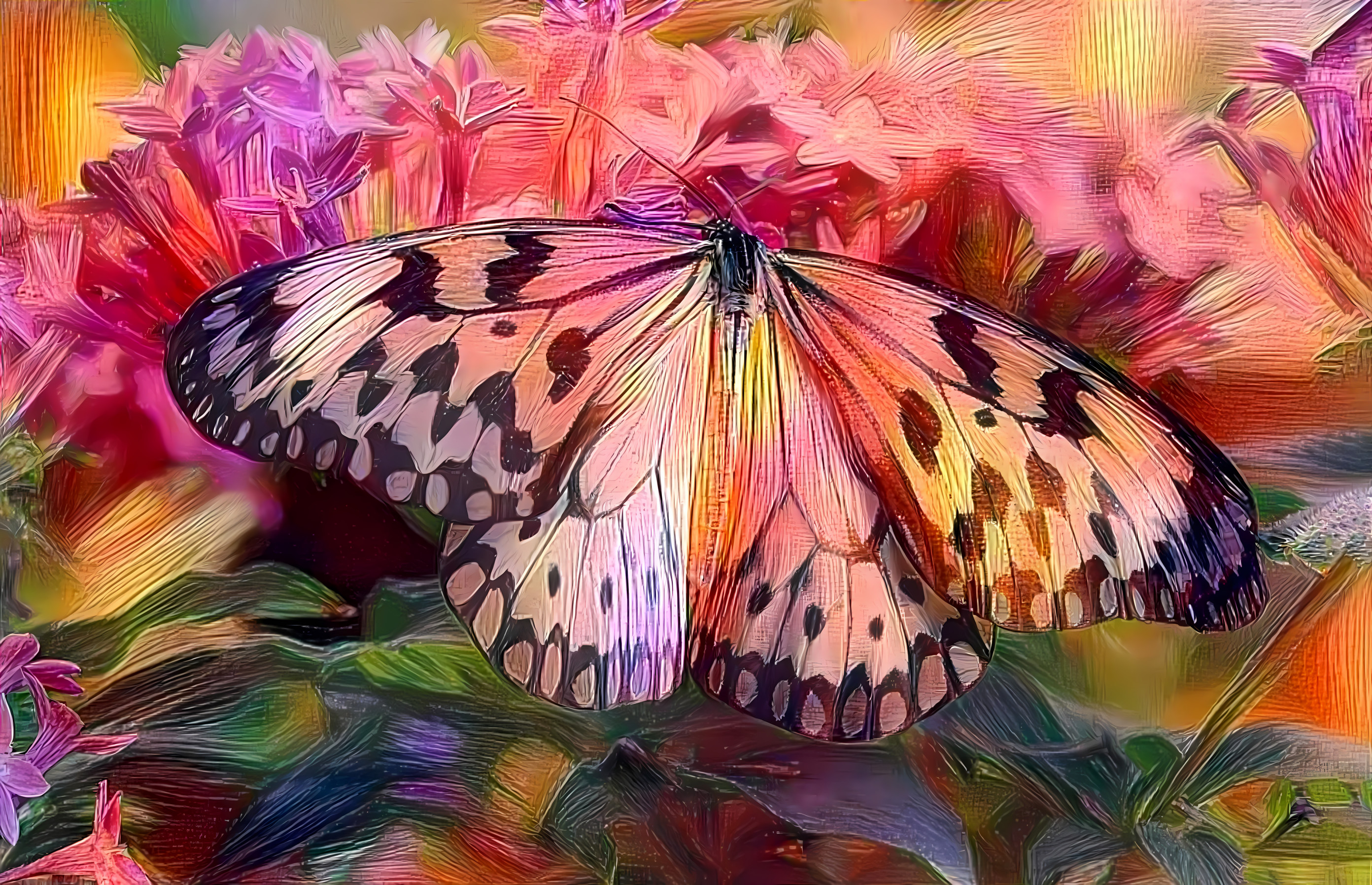 Butterfly 1