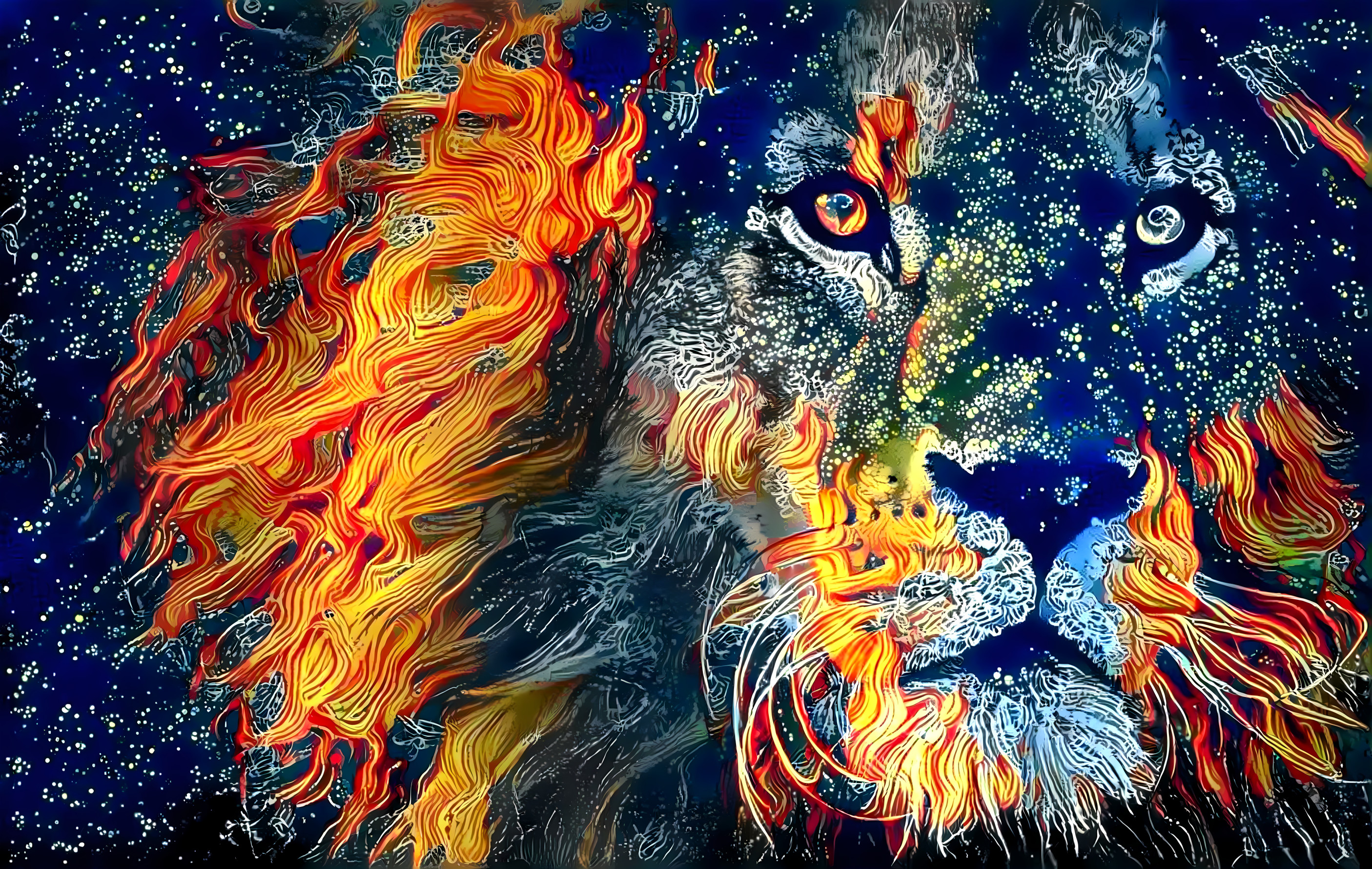 Lion