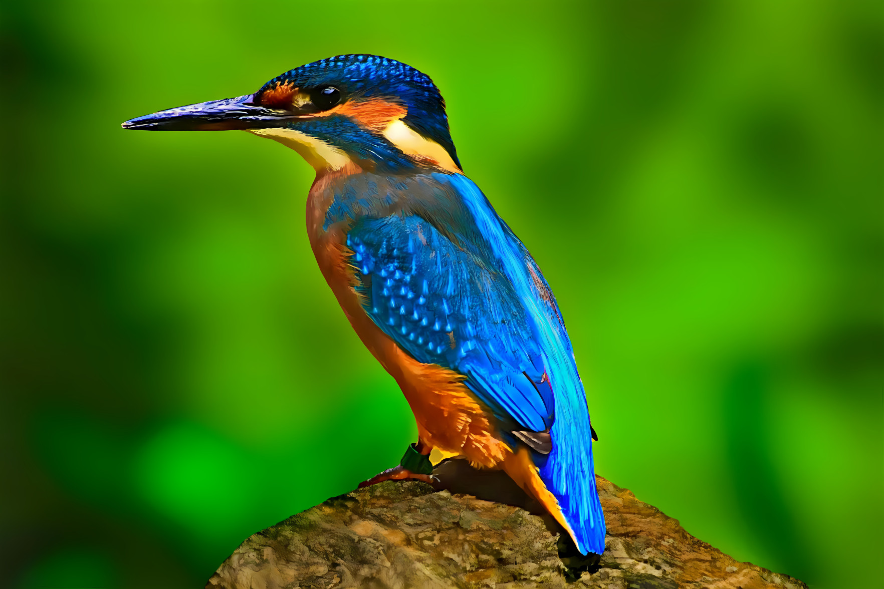 Kingfisher