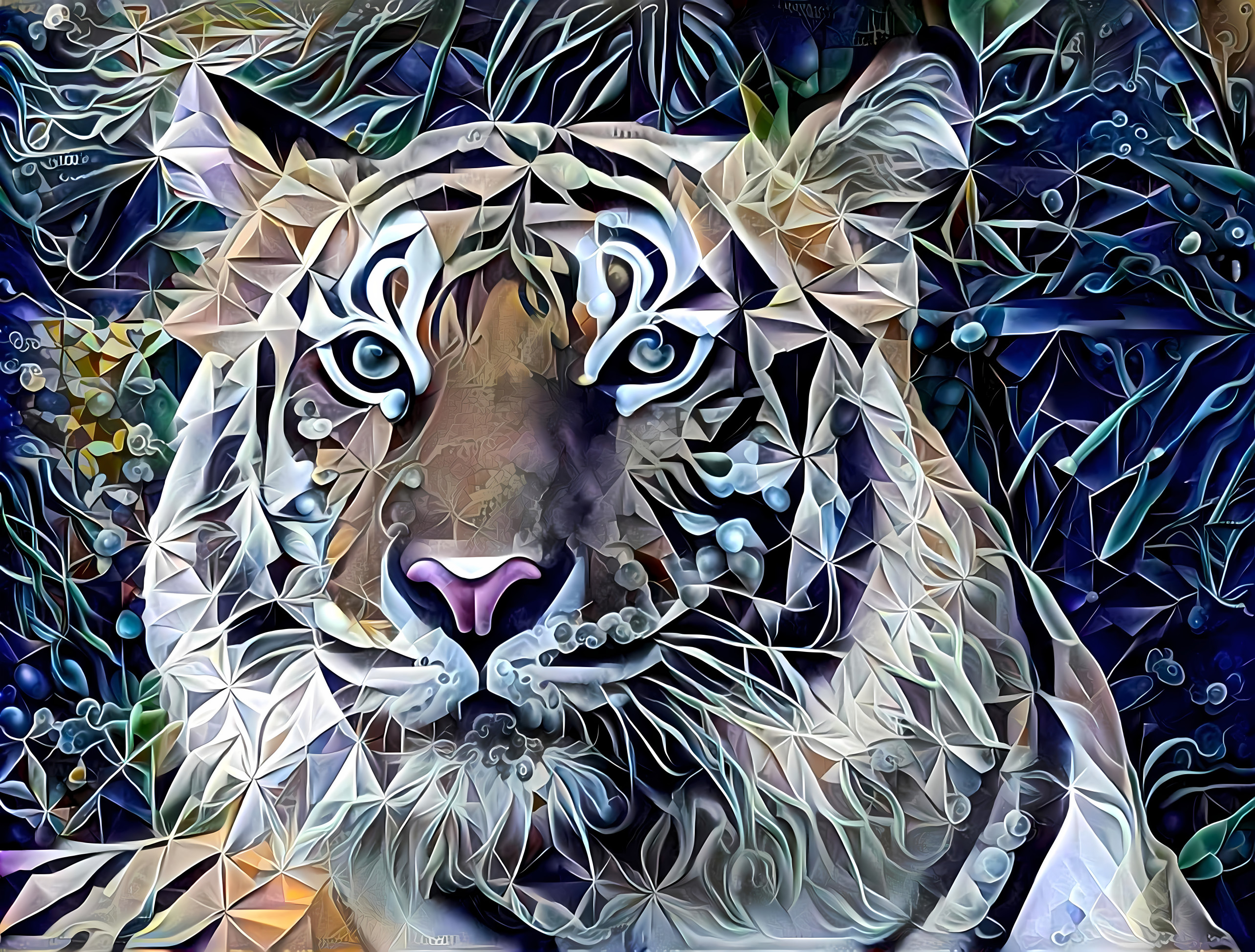 Tiger 3