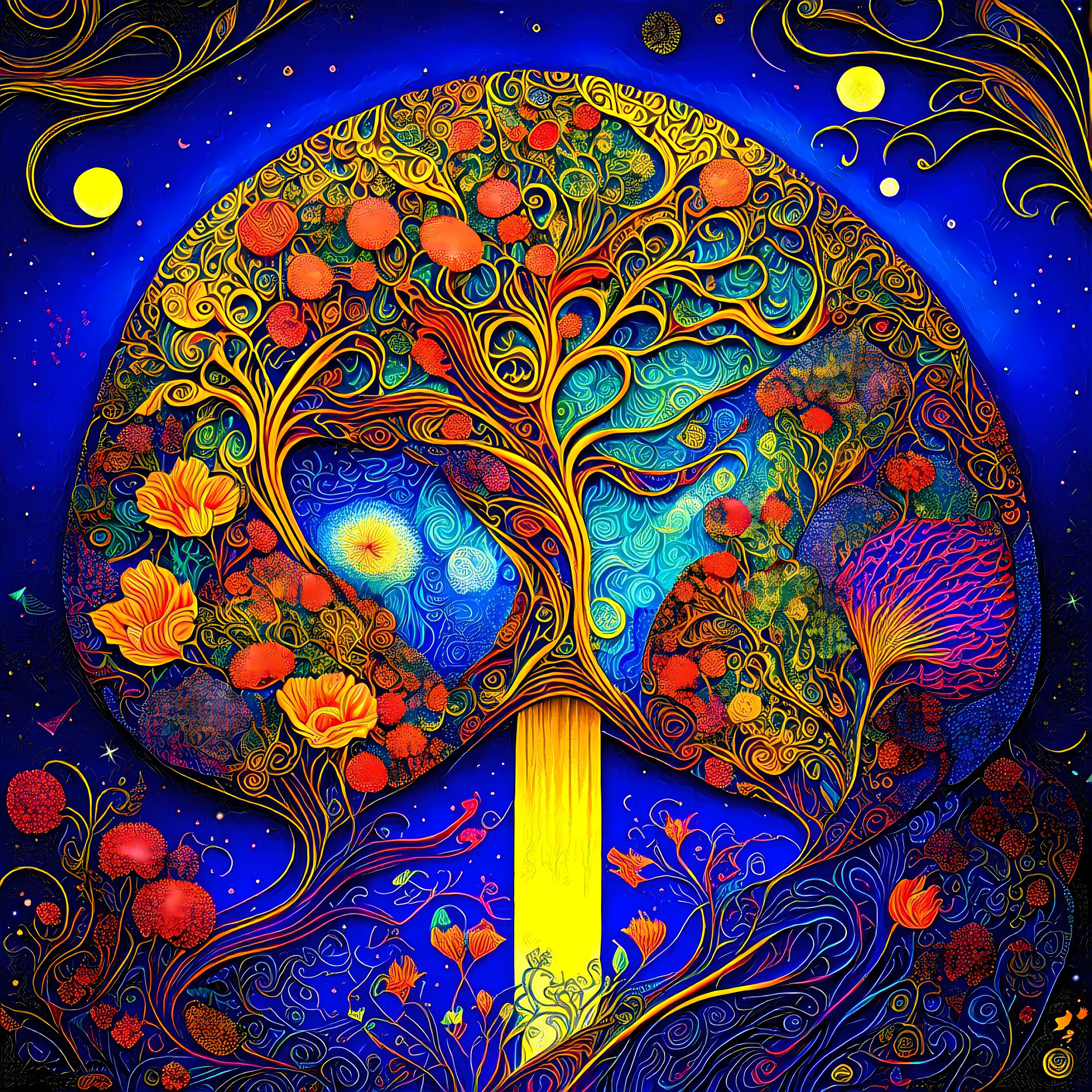 Tree of Life