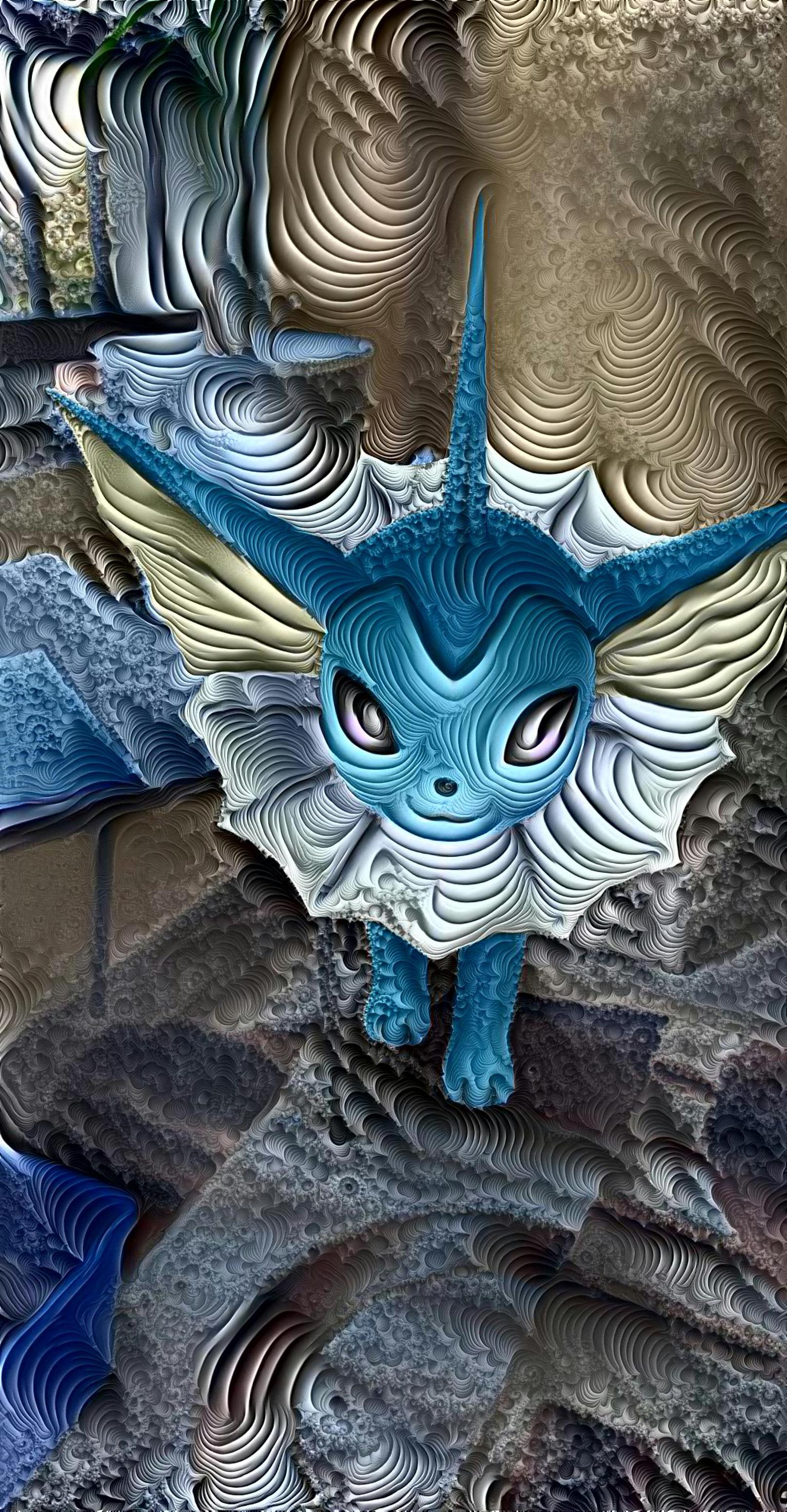 Vaporeon©