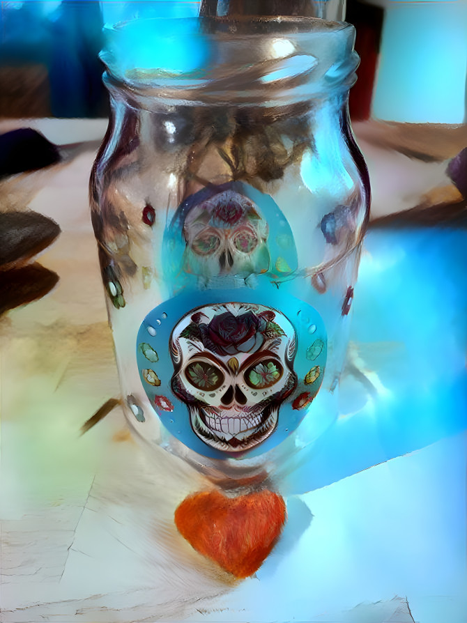 skulls n jar