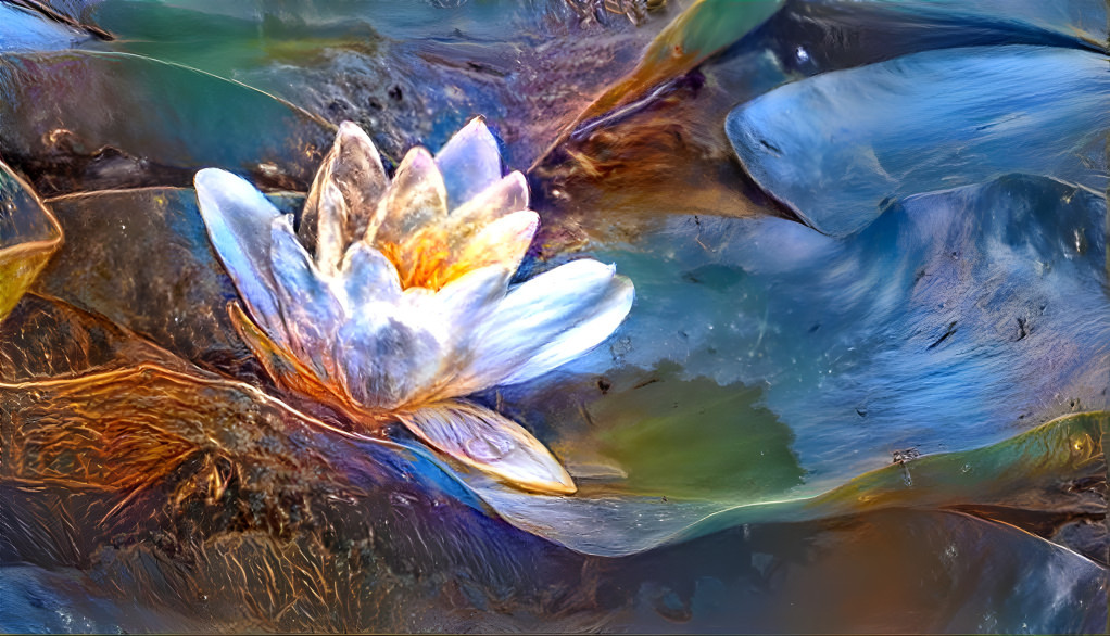 Water lily