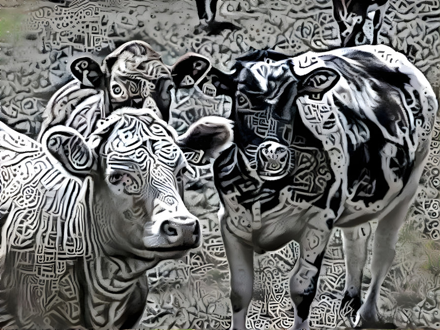 Cows