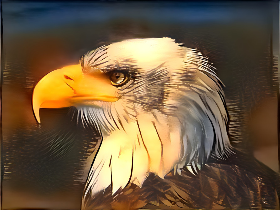 Eagle