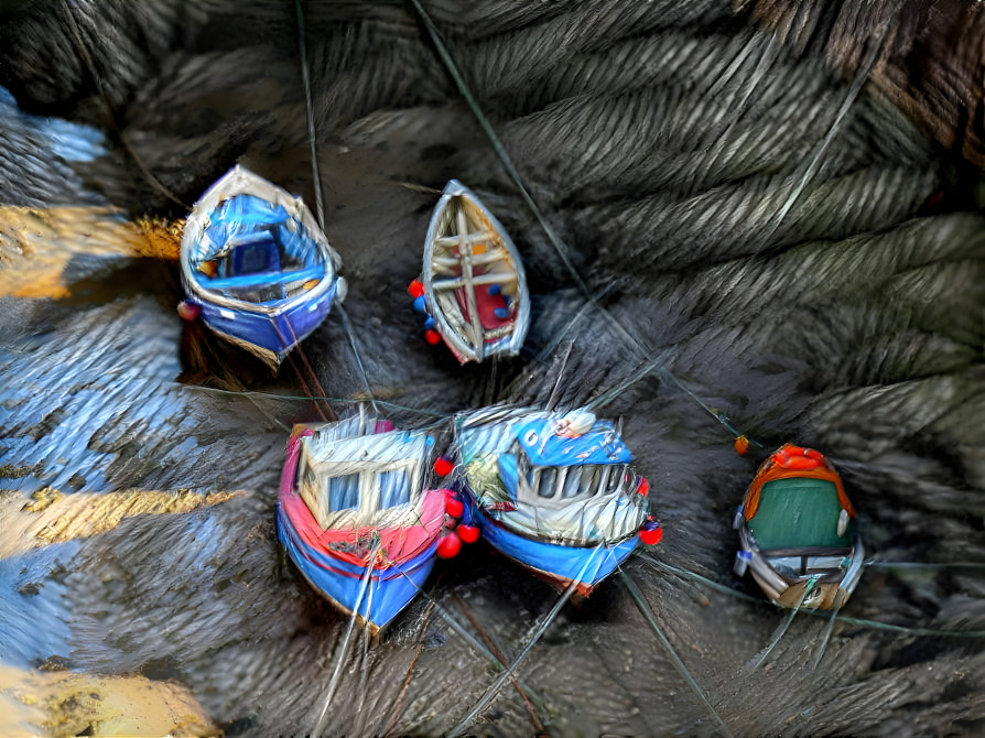 Boats