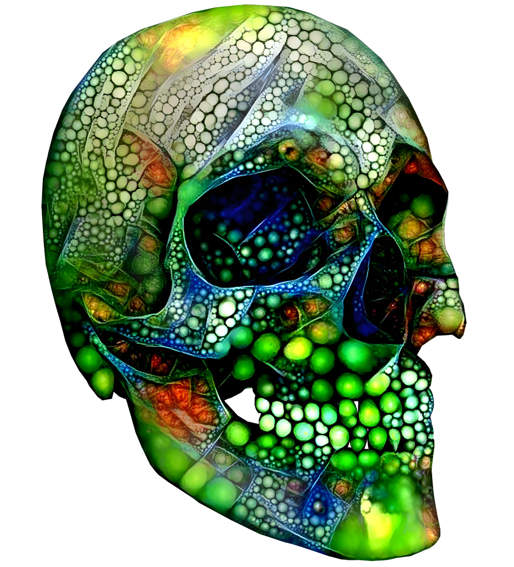 skull