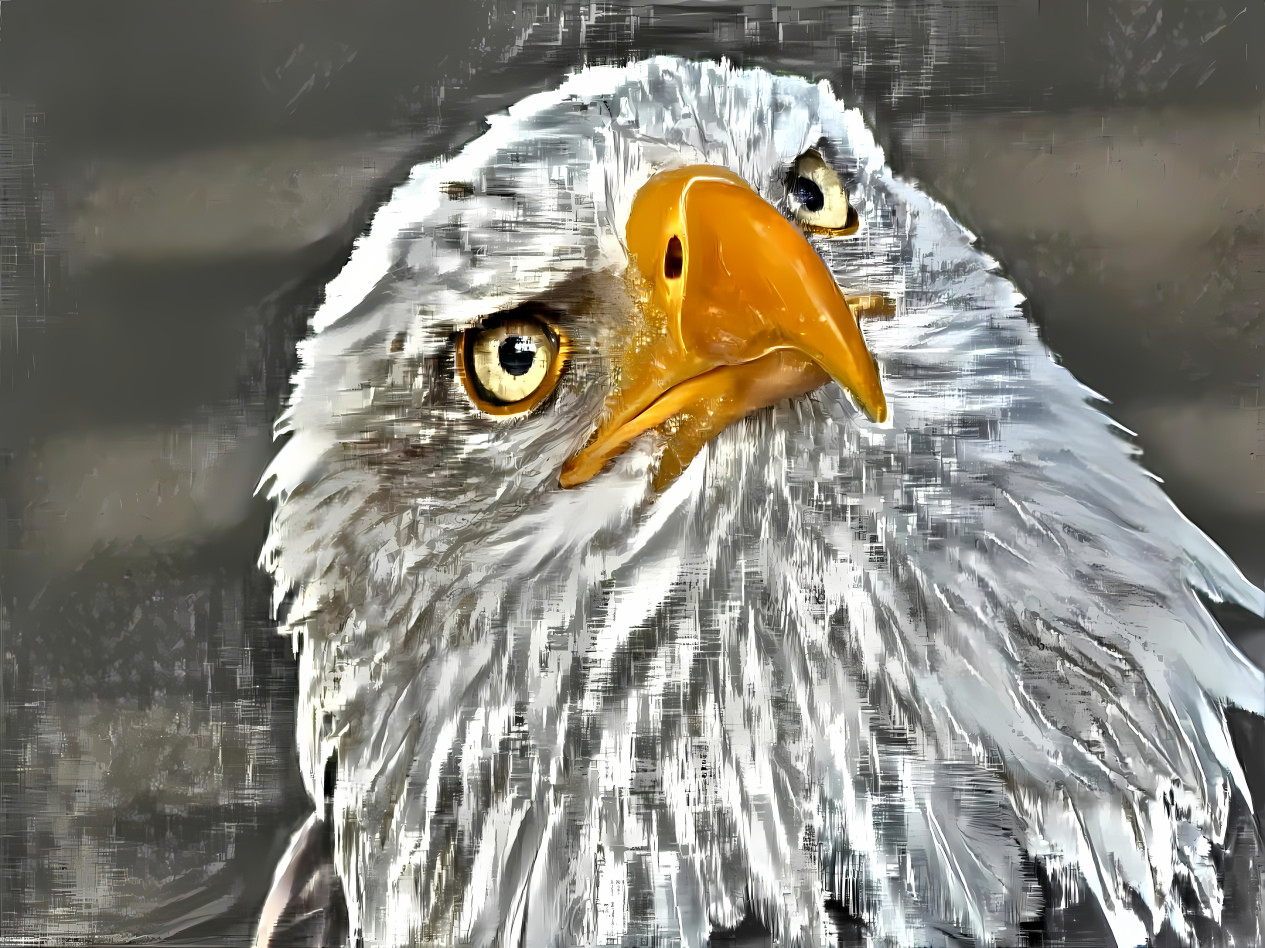 Eagle