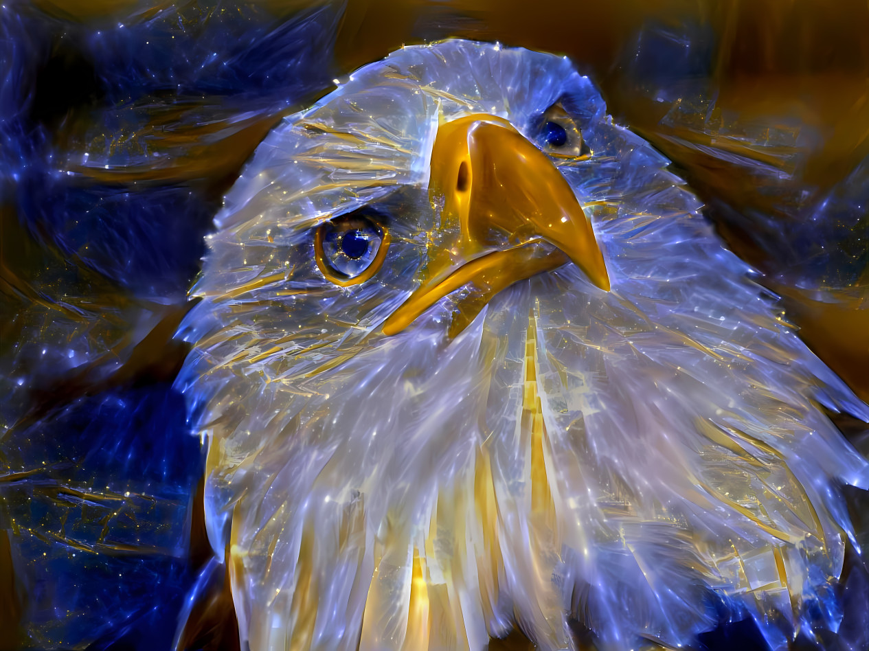 eagle